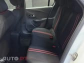 Opel Corsa-E GS Line
