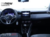 Renault Clio 1.0 TCe Evolution Bi-Fuel