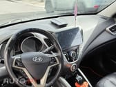 Hyundai Veloster 1.6 GDi Blue Comfort