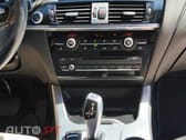 BMW X4 M X4 xDrive20d