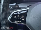 Volkswagen Golf 2.0 TSI GTI