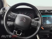 Citroen C3 Aircross 1.2 PureTech C-Series