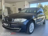 BMW 118 d Line Sport