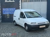 Fiat Scudo 1.9 d 3 lugares