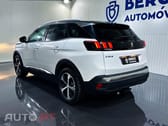 Peugeot 3008 1.6 BlueHDi Allure
