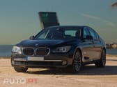 BMW 730 D