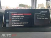 BMW X5 25 d sDrive Pack M