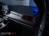 Hyundai i30 2.0 TGDi Performance Pack