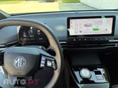 MG MG4 51 kWh Standard