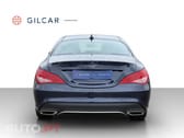 Mercedes-Benz CLA 180 d Urban