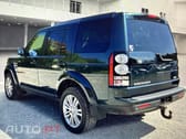 Land Rover Discovery 4 3.0 TD V6 HSE