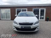 Peugeot 308 SW 1.6 BlueHDi Style