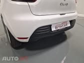 Renault Clio SOCIETE 1.5 DCI ZEN GPS IVA DEDUTIVEL