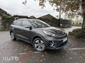 Kia Niro 64kWh