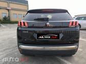 Peugeot 3008 1.5 BlueHDi Allure Pack