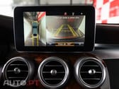 Mercedes-Benz GLC 250 d AMG Line 4-Matic