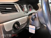 Volkswagen Jetta 1.6 TDI Advance BlueMotion