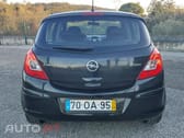Opel Corsa 1.3 CDTi Cosmo