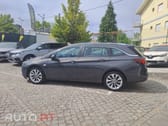 Opel Astra Sports Tourer 1.6 CDTI Dynamic S/S