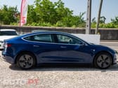 Tesla Model 3 Standard Range Plus RWD