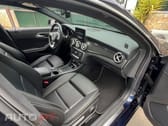 Mercedes-Benz CLA 200 d Shooting Brake AMG Line Aut.