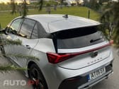 Cupra Born 58 kWh