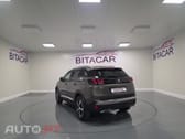 Peugeot 3008 1.5 BlueHDi Active