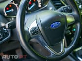 Ford Fiesta 1.0 Ti-VCT Titanium