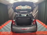 Peugeot 208 1.6 BlueHDi Style