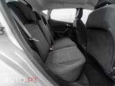 Ford Fiesta 1.5 TDCi Connected
