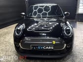 MINI Cooper Cooper SE