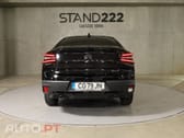 Citroen C4 X 1.2 PureTech Shine EAT8