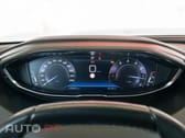 Peugeot 3008 1.2 PureTech Allure EAT6