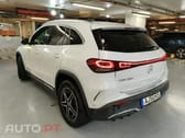 Mercedes-Benz EQA 250 Progressive