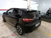 Renault Clio 1.0 TCe Evolution Bi-Fuel