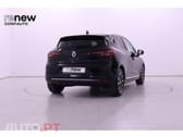 Renault Clio 1.0 TCe Techno Bi-Fu