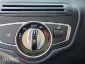 Mercedes-Benz C 200 (BlueTEC) d Station Exclusive