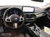 BMW 530 e Line Luxury