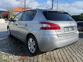 Peugeot 308 1.6 e-HDi Allure