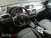 BMW X2 18 i sDrive Auto Advantage