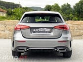 Mercedes-Benz A 250 e 8G-DCT AMG Line