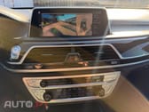 BMW 745 e M Sport