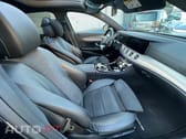 Mercedes-Benz E 220 d AMG