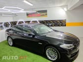 BMW 525 Line Luxury automatico