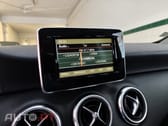 Mercedes-Benz A 180 CDi BE Urban
