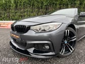 BMW 430 d Pack M Auto