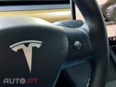 Tesla Model Y Long Range Dual Motor AWD