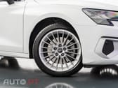 Audi A3 Sportback 40 TFSIe Advanced