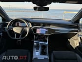 Audi A6 40 TDI Sport S tronic