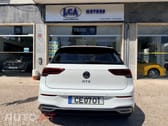 Volkswagen Golf 1.4 TSI GTE DSG